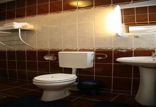 Pension Casa Frieda Sibiu Bagian luar foto